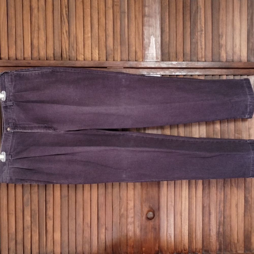 Men's Savane Pants